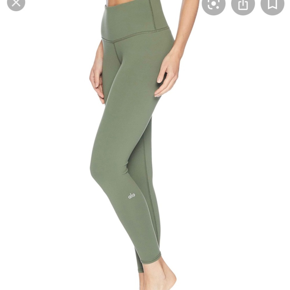 Alo airbrush Xs jungle